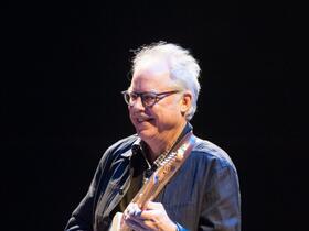 Bill Frisell
