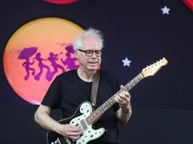 Bill Frisell