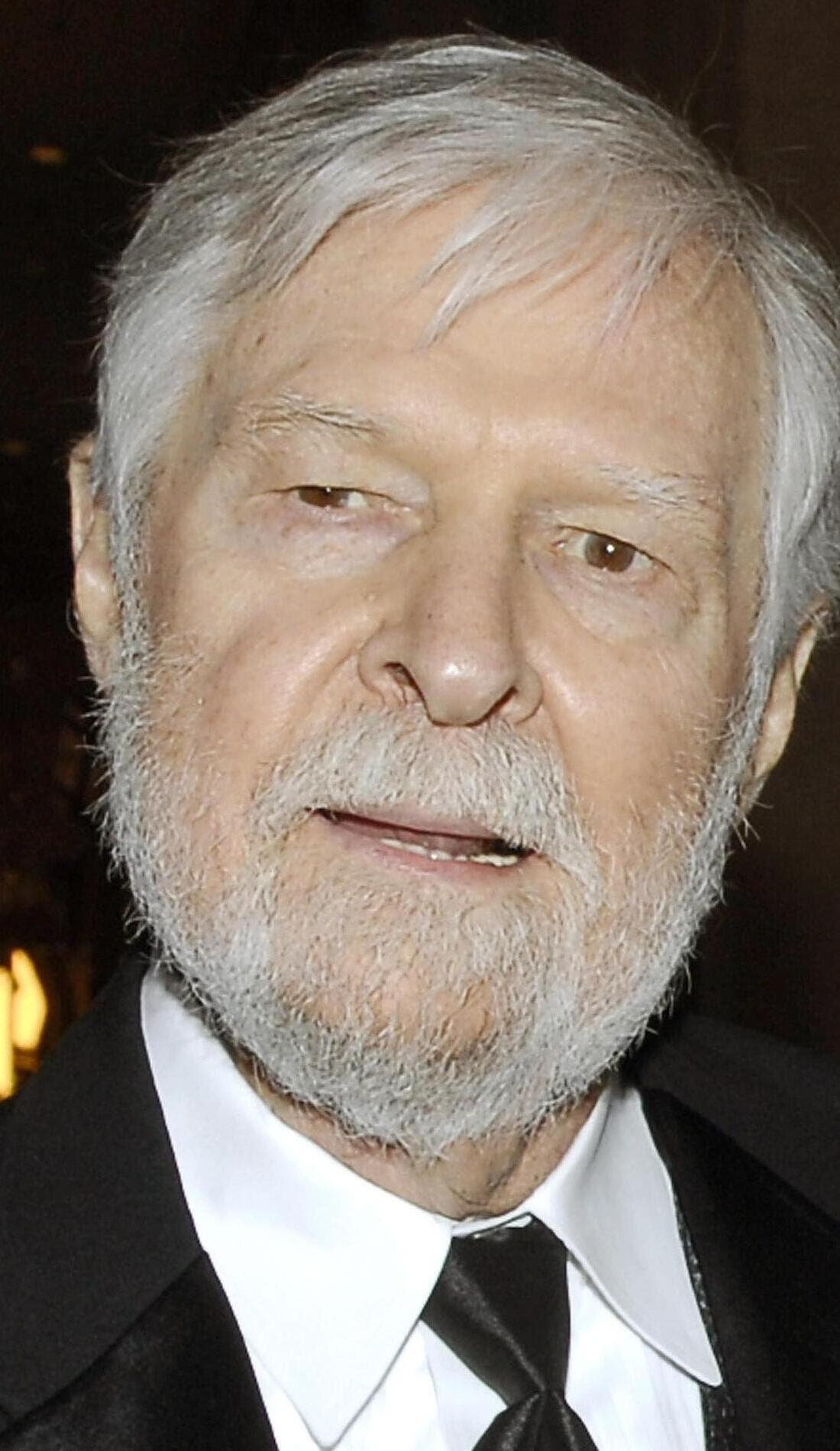 Bill Holman promotional image for upcoming events and ticket sales