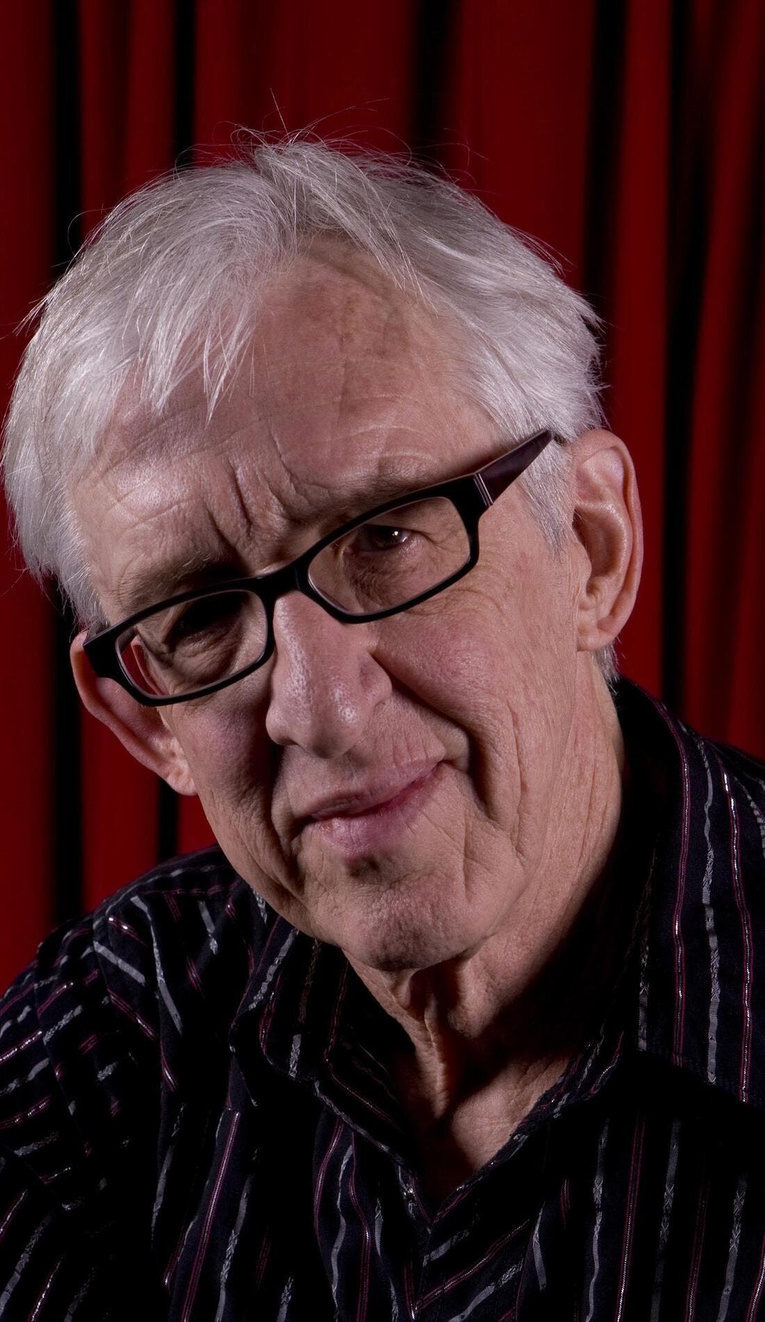Bill Kirchen promotional image for upcoming events and ticket sales