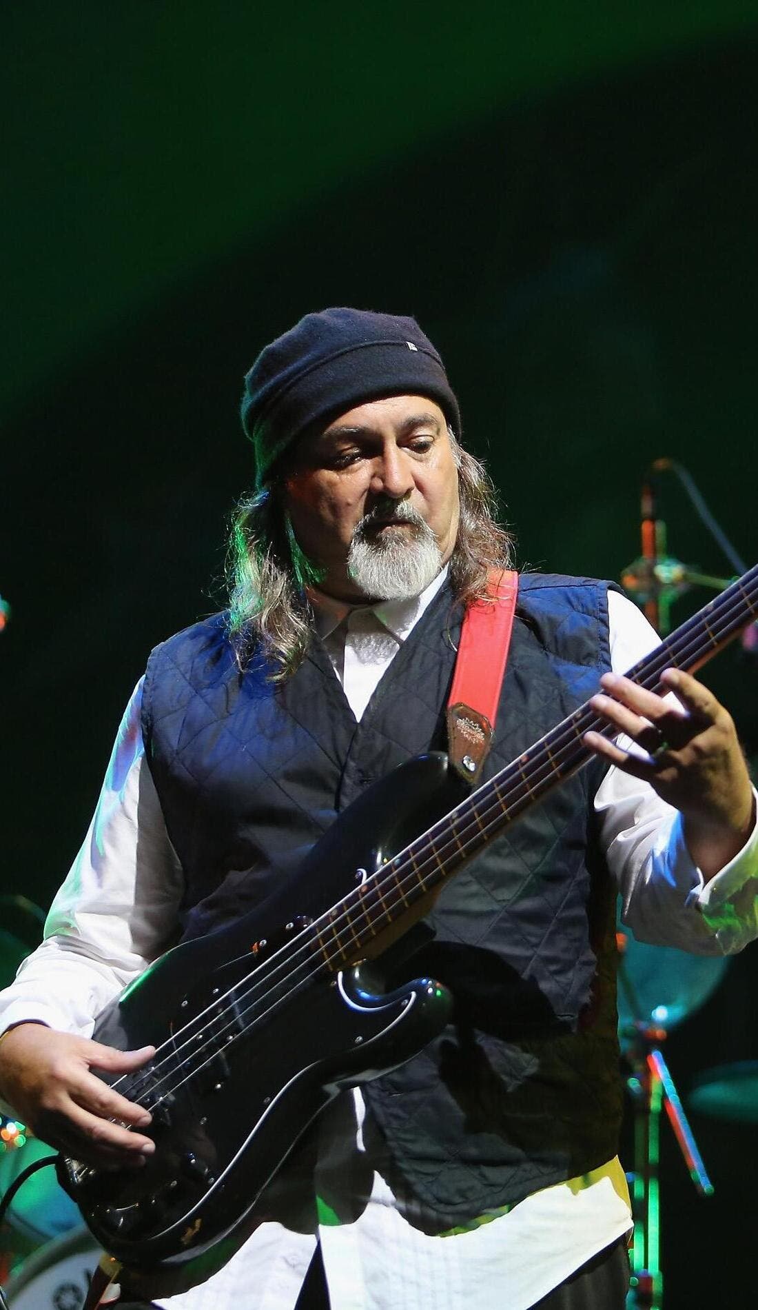 Bill Laswell promotional image for upcoming events and ticket sales