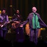 Bill Murray and His Blood Brothers image