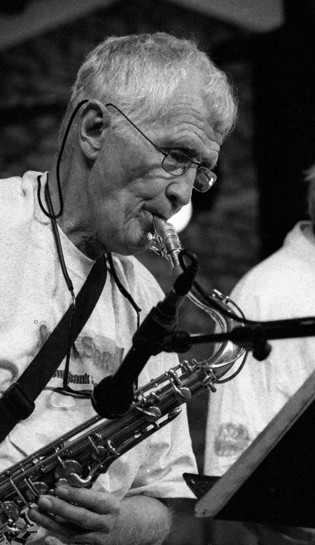 Bill Perkins promotional image for upcoming events and ticket sales