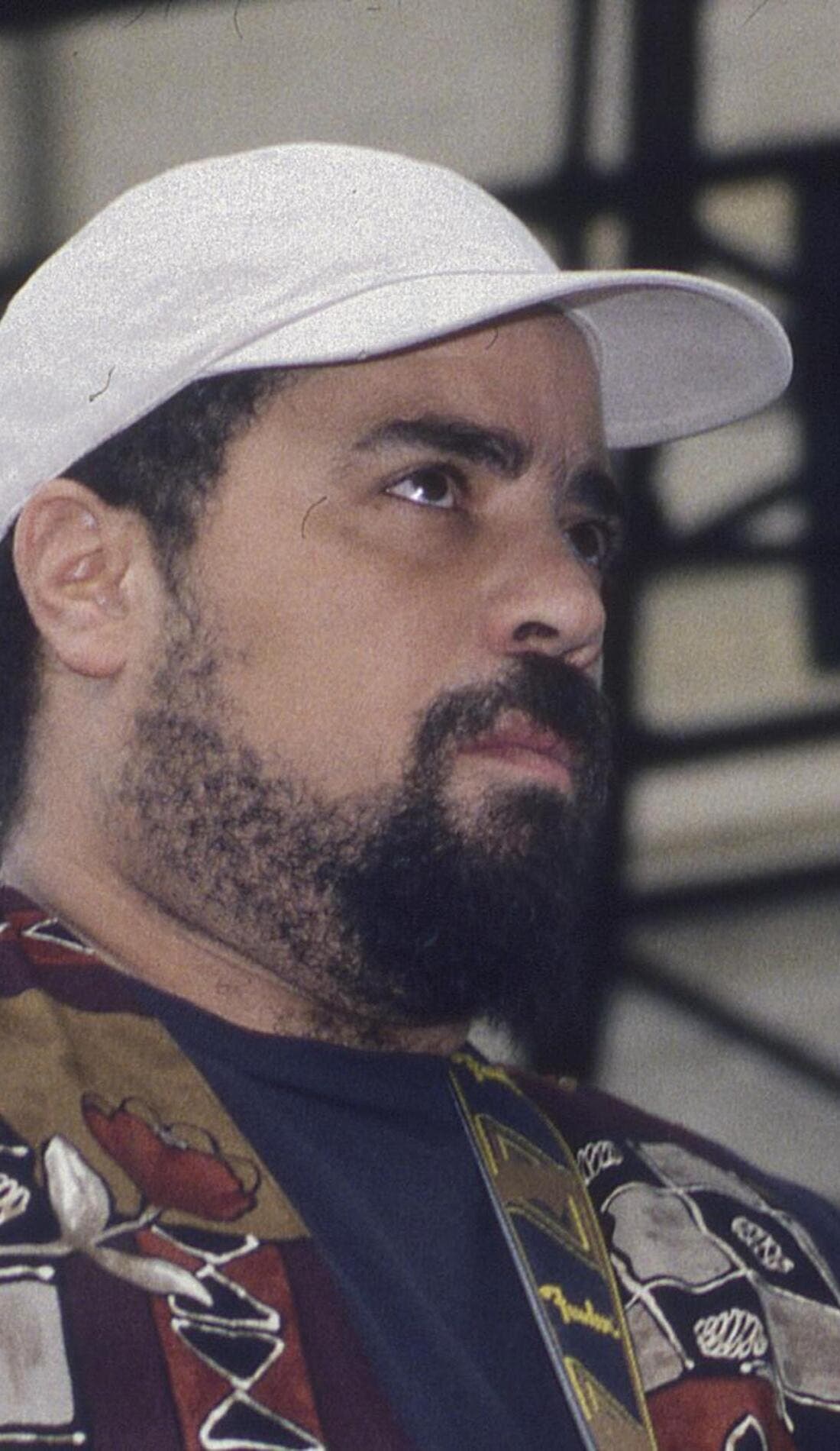 Bill Perry promotional image for upcoming events and ticket sales