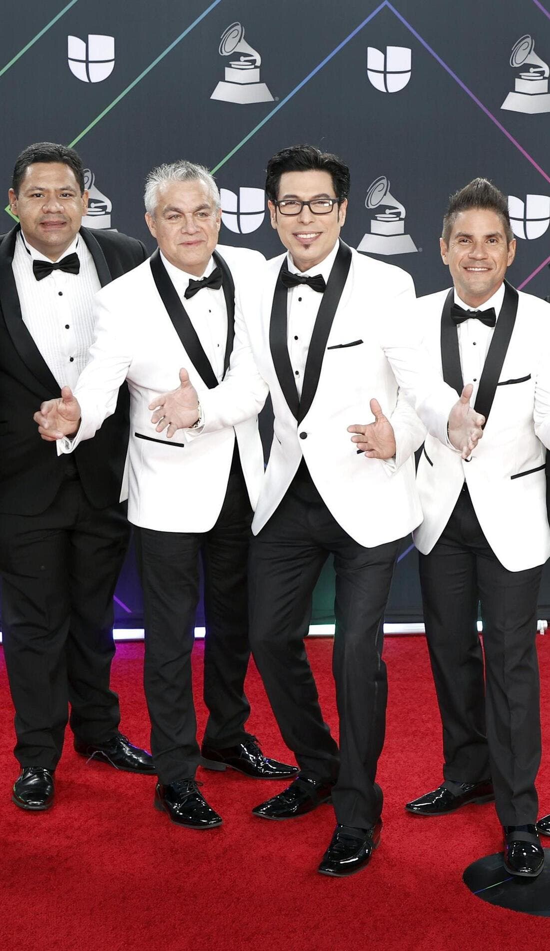 Billos Caracas Boys promotional image for upcoming events and ticket sales