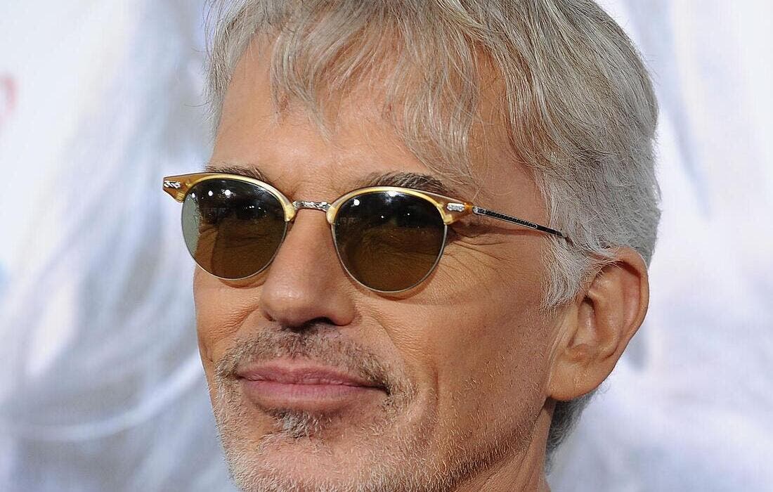 Promotional image for Billy Bob Thornton tickets at Phil Long Music Hall at Bourbon Brothers on Aug 30, 2025