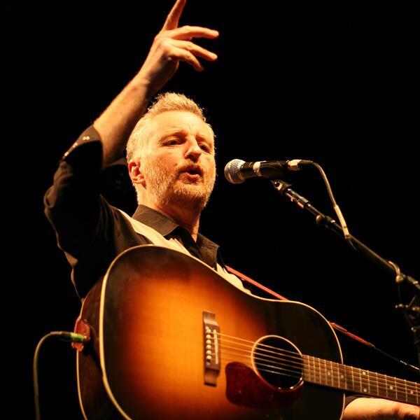 Billy Bragg image