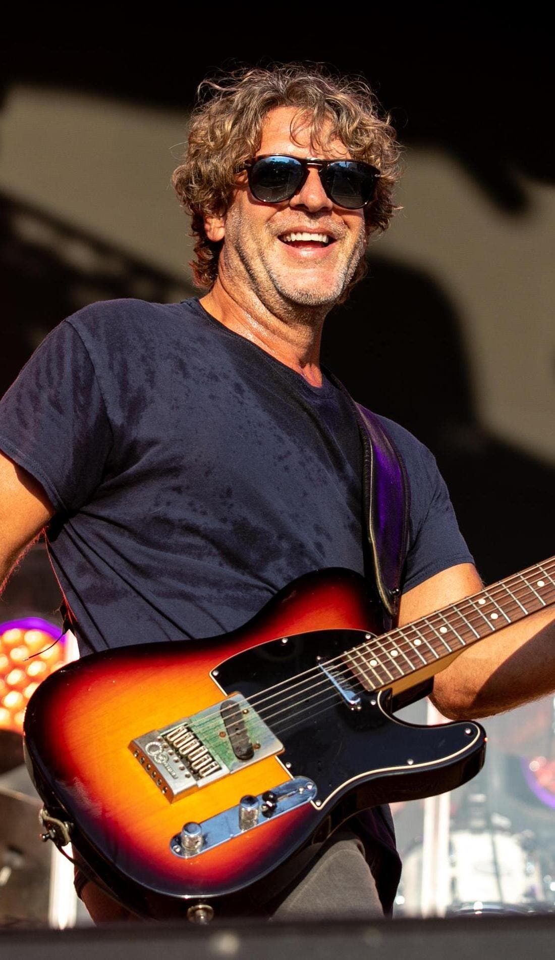 Billy Currington promotional image for upcoming events and ticket sales