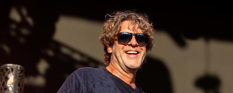 Billy Currington at Hard Rock Live At The Seminole Hard Rock Hotel & Casino - Hollywood