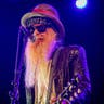 Billy Gibbons