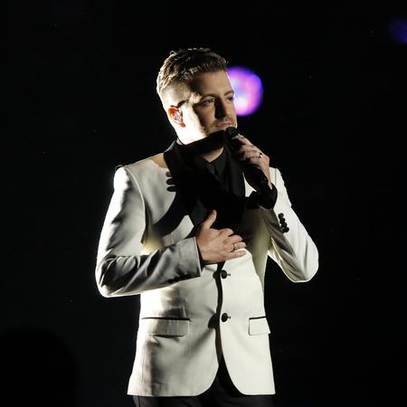 洋楽 Billy Gilman / My Time on Earth My Time On Earth - YouTube