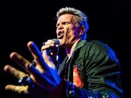 Billy Idol