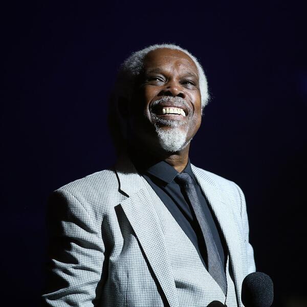 Billy Ocean image