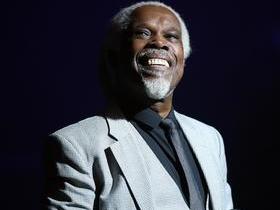 Billy Ocean