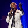 Billy Ocean image