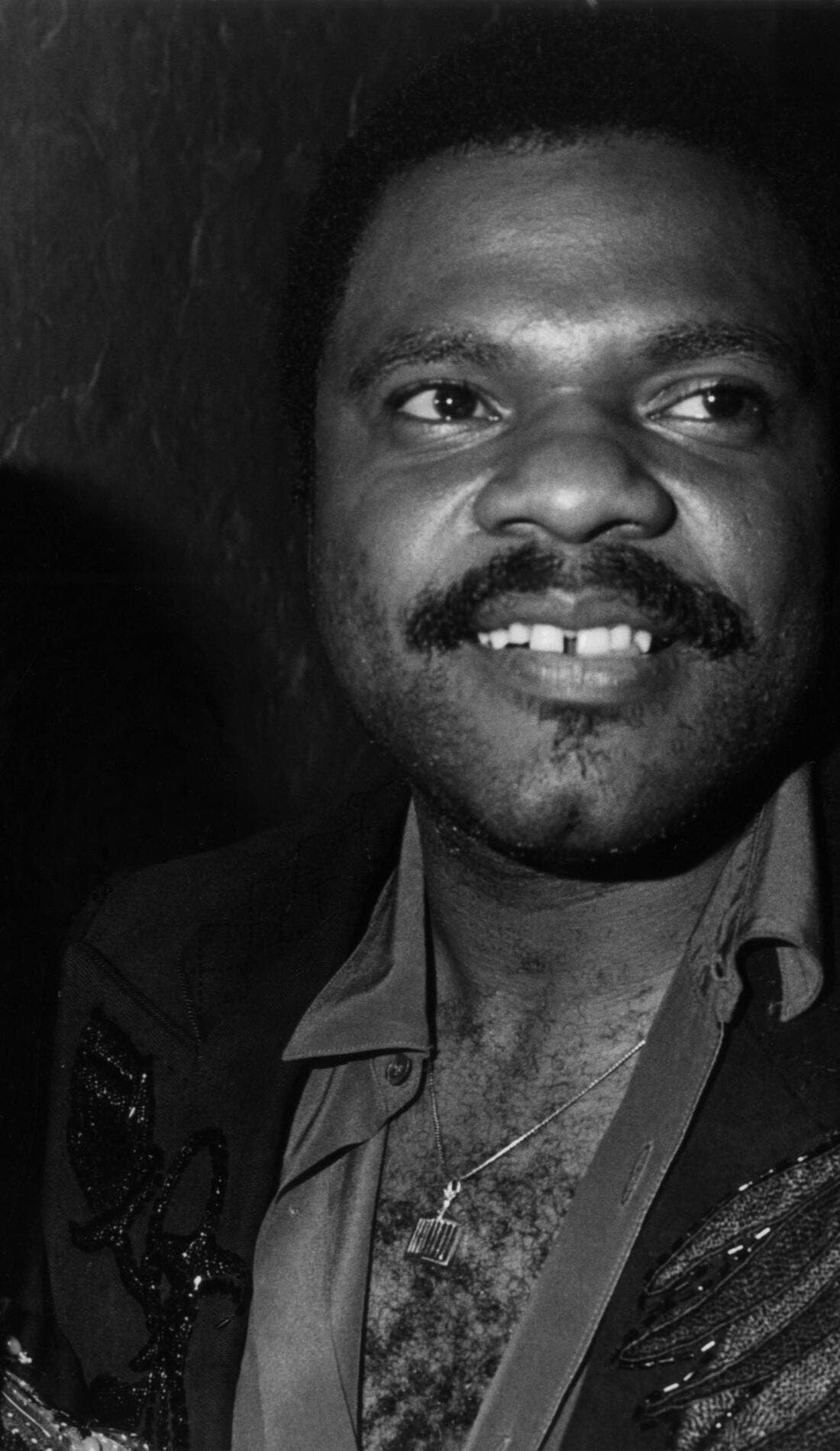 Billy Preston & Syreeta promotional image for upcoming events and ticket sales