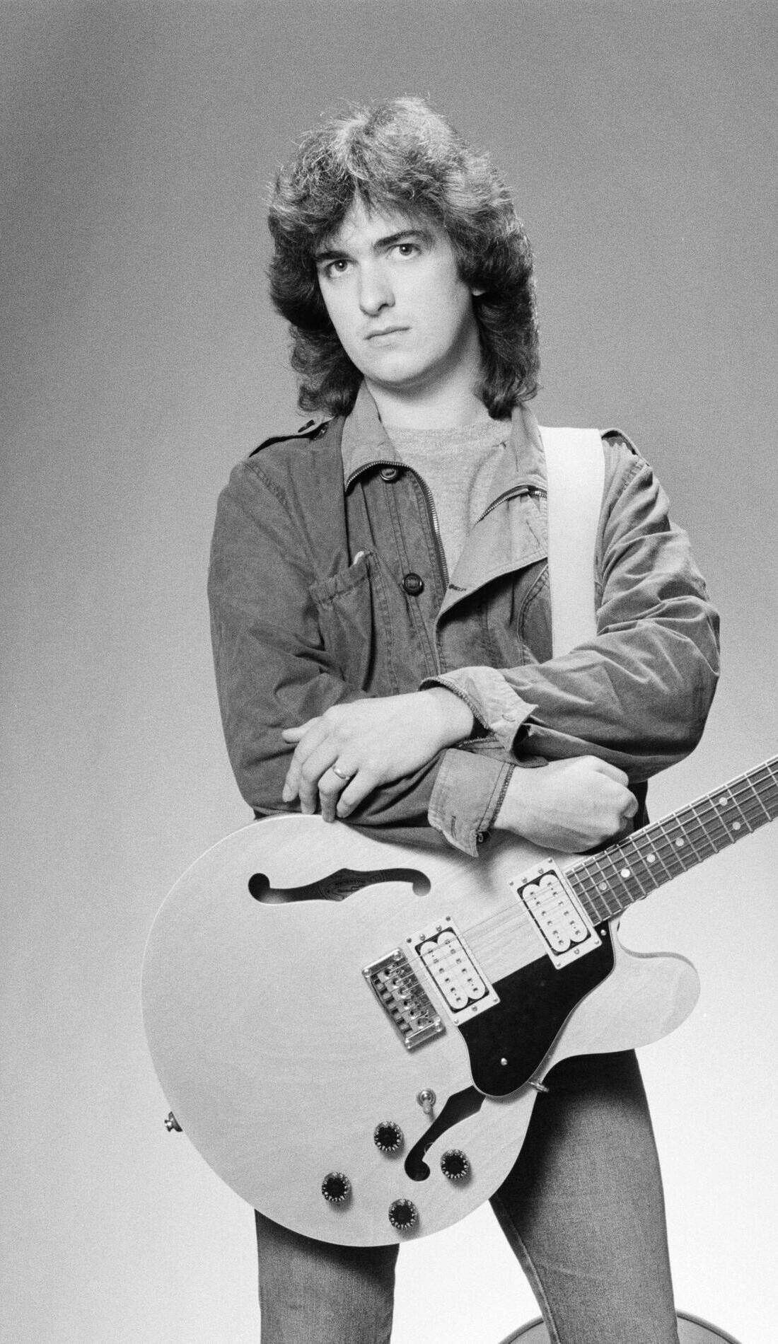 Billy Rankin promotional image for upcoming events and ticket sales