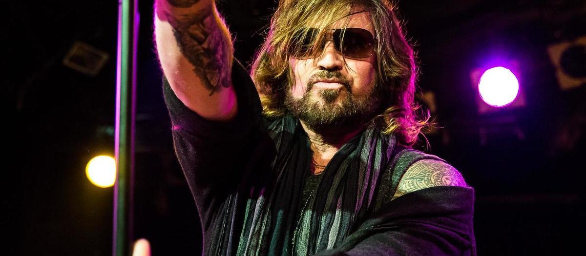 Billy Ray Cyrus