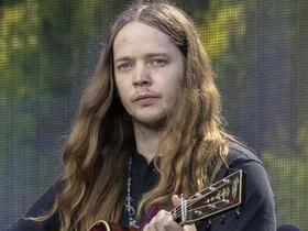 Billy Strings