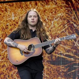 Billy Strings