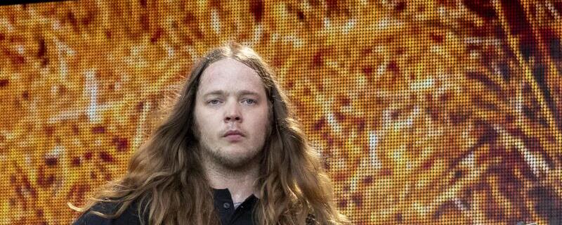 Billy Strings at Oakland Arena