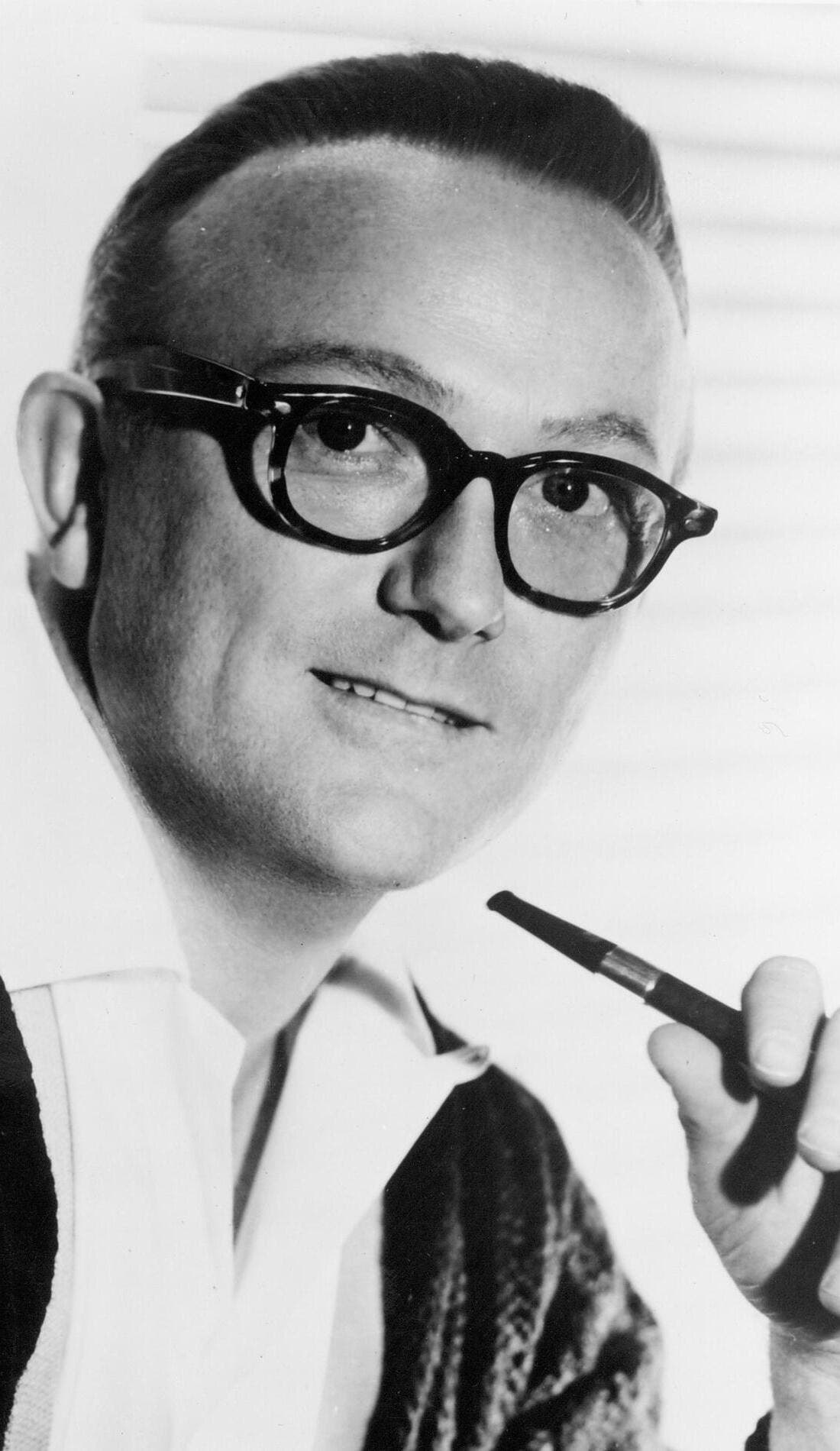 Billy Vaughn promotional image for upcoming events and ticket sales