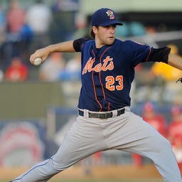 Binghamton Rumble Ponies
