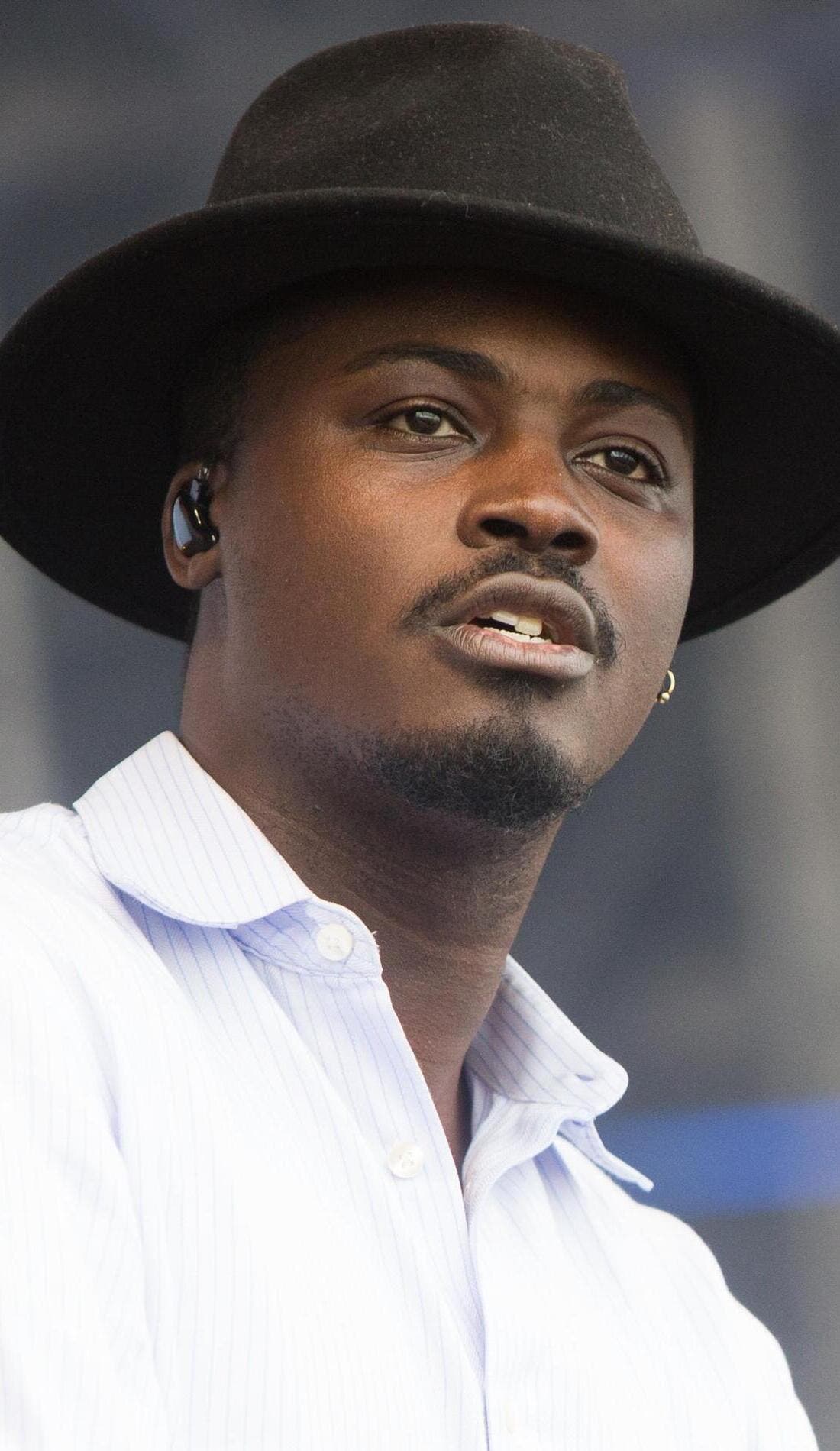 Bipolar Sunshine promotional image for upcoming events and ticket sales