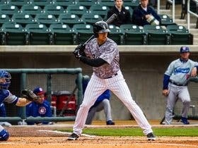 Regions Field home performer