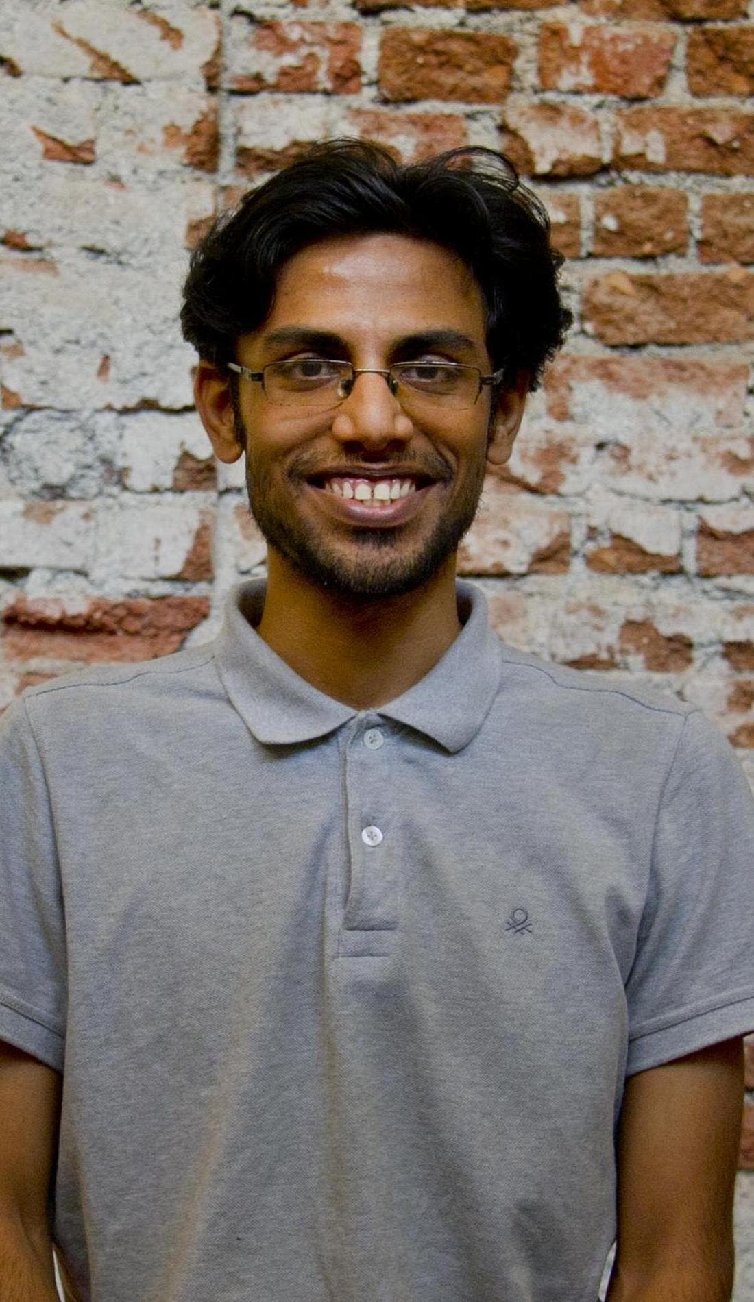 Biswa Kalyan Rath promotional image for upcoming events and ticket sales