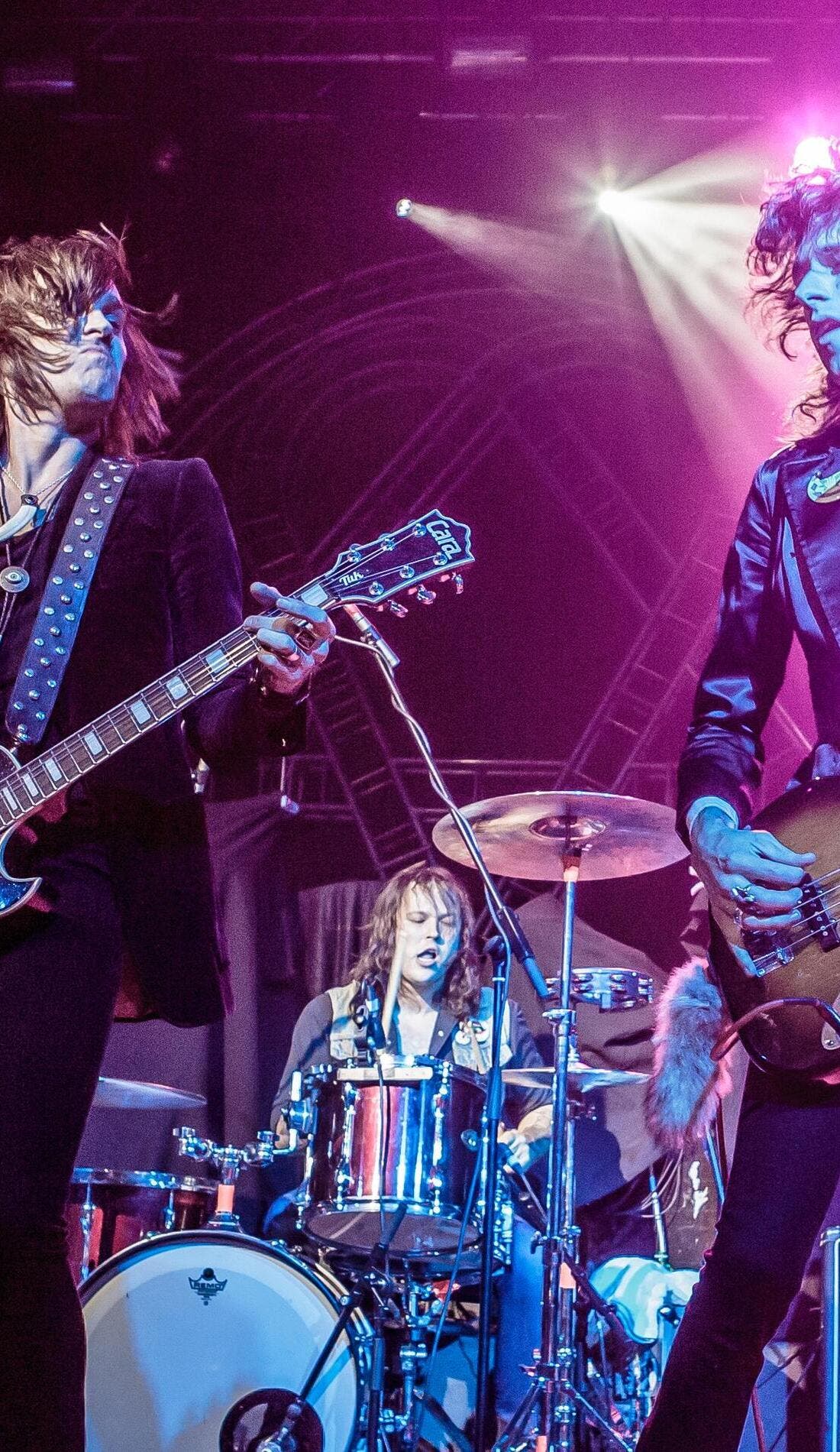 Biters promotional image for upcoming events and ticket sales