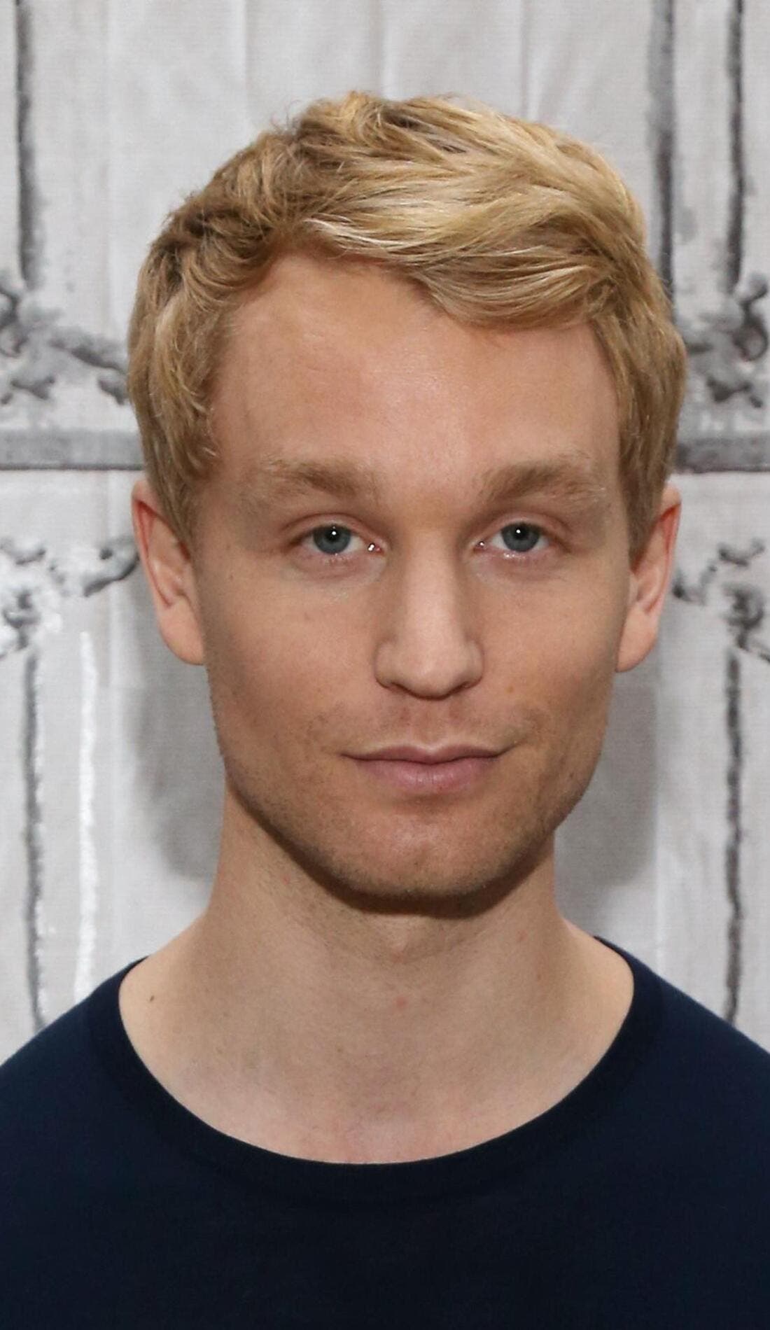 Bjorn Gustafsson promotional image for upcoming events and ticket sales