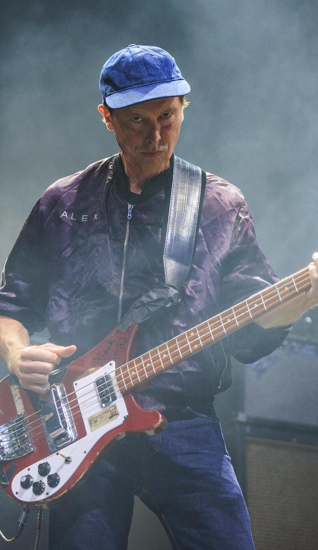 Bjorn Olsson promotional image for upcoming events and ticket sales