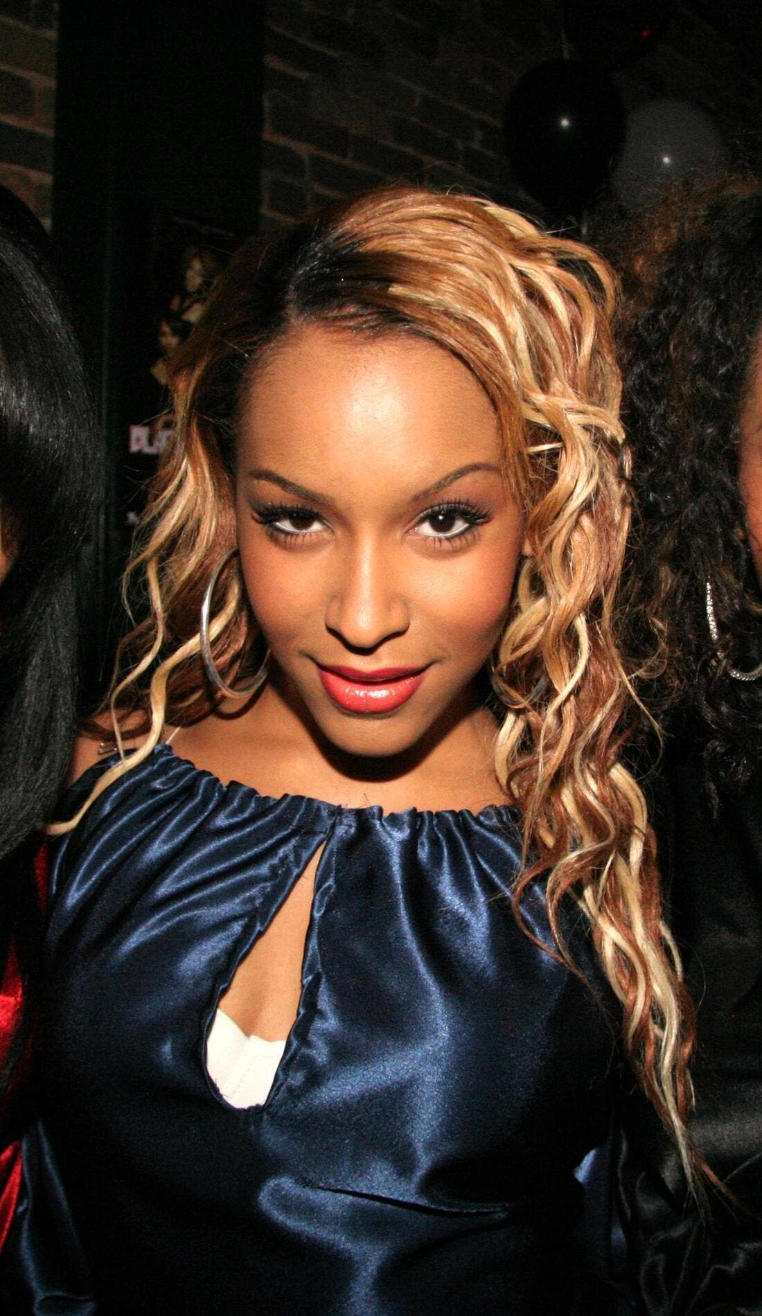 Black Buddafly promotional image for upcoming events and ticket sales