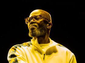 Space Basel - Miami home performer