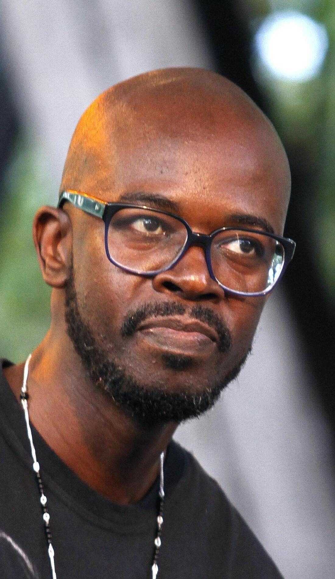 Black Coffee promotional image for upcoming events and ticket sales