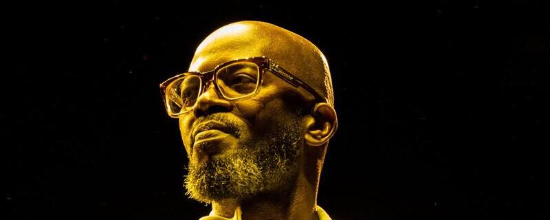 Black Coffee at Pacha - New York