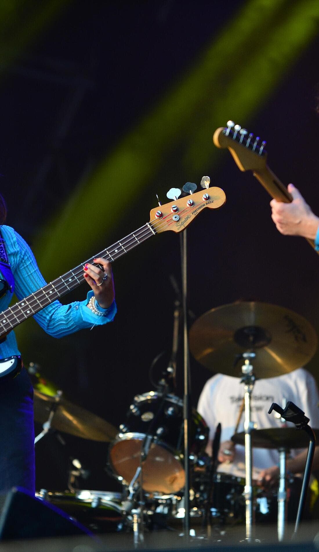 Black Country, New Road promotional image for upcoming events and ticket sales