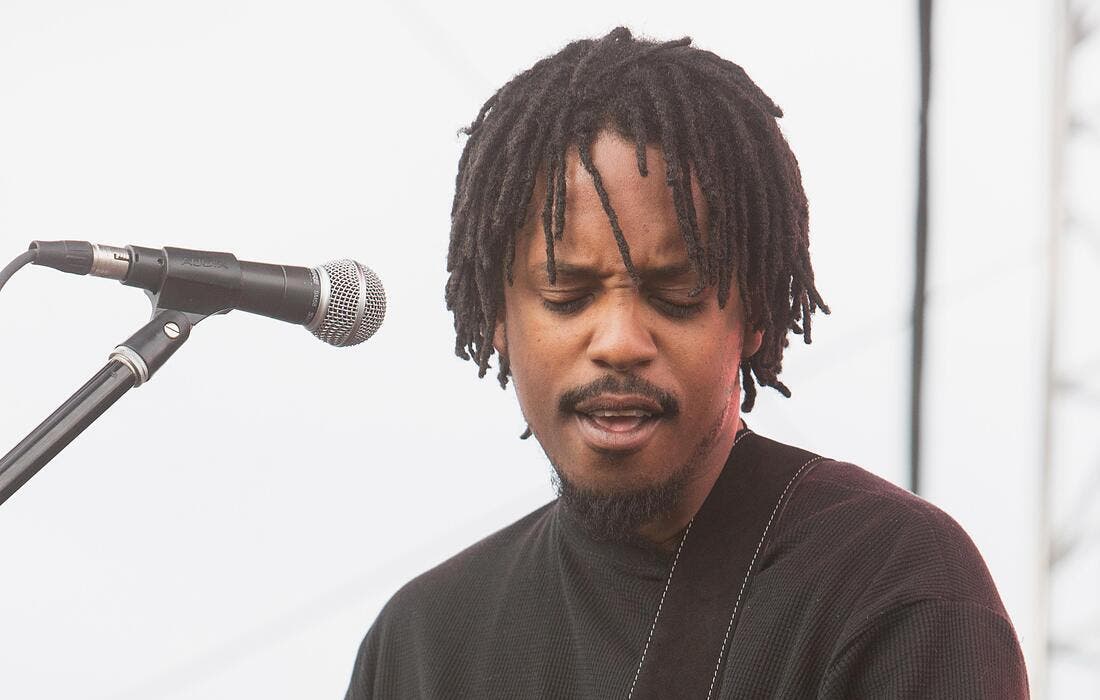 Promotional image for Black Joe Lewis tickets at Granada Theater on Aug 23, 2025