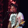Black Joe Lewis