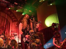 Black Label Society