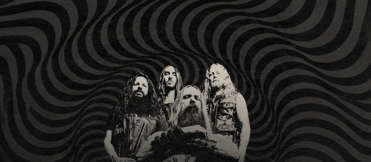 Black Label Society - The Ledge Amphitheater