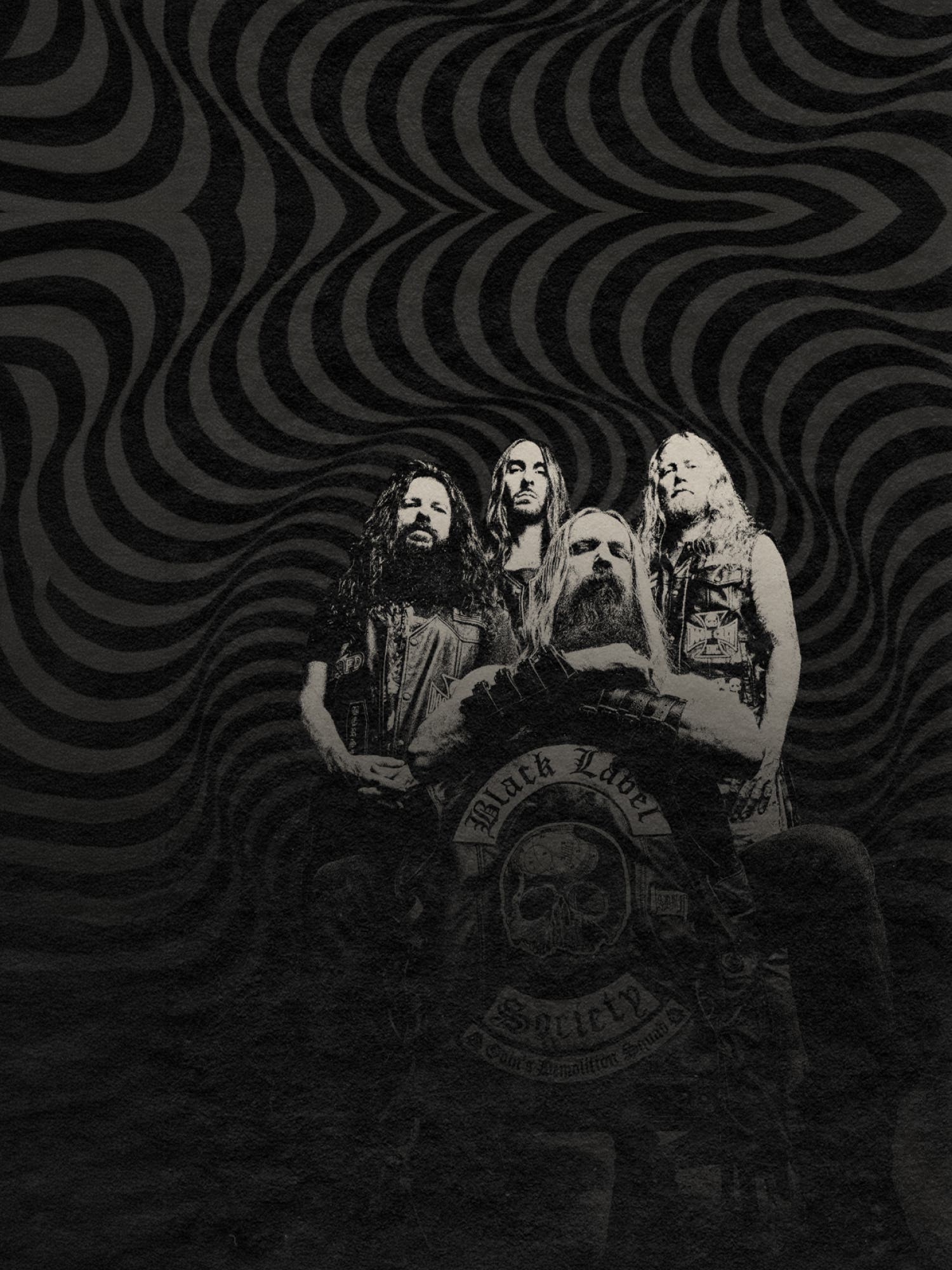 Black Label Society with Zakk Sabbath and Dark Chapel at The Bomb Factory - Dallas in Dallas, TX