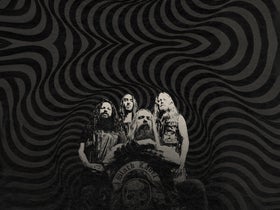 Find the Best Seats to Black Label Society