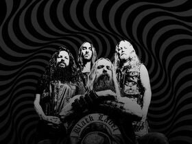 Black Label Society with Zakk Sabbath and Dark Chapel
