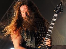 Black Label Society