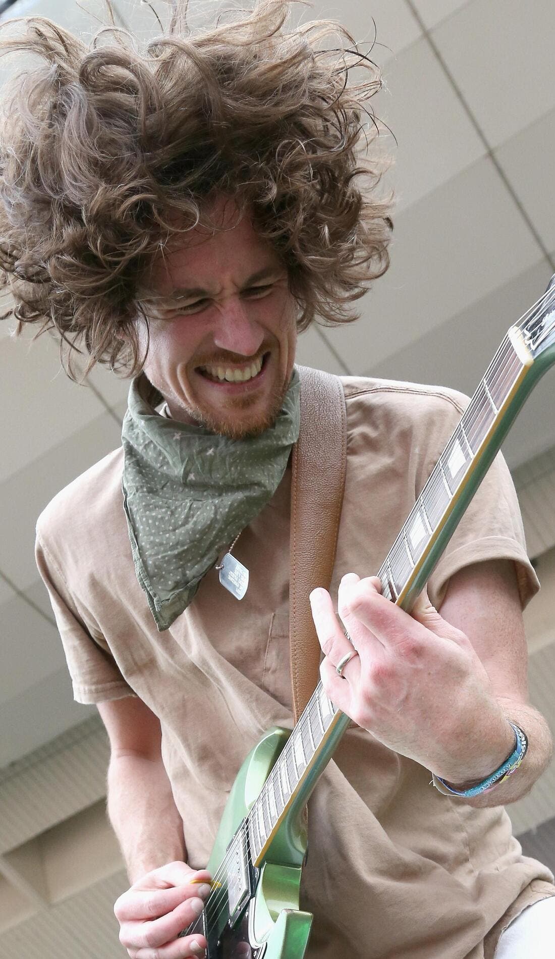 Black Pistol Fire promotional image for upcoming events and ticket sales