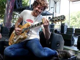 Black Pistol Fire