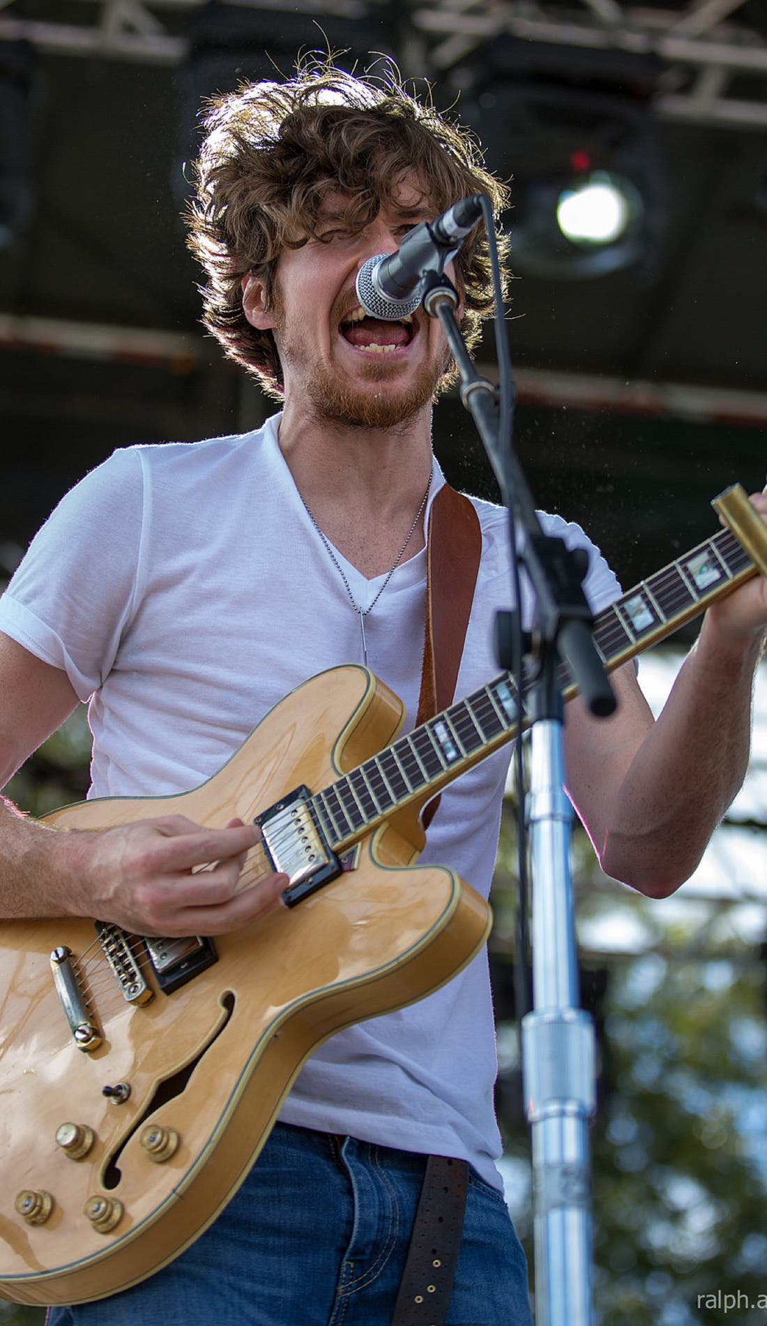 Black Pistol Fire promotional image for upcoming events and ticket sales