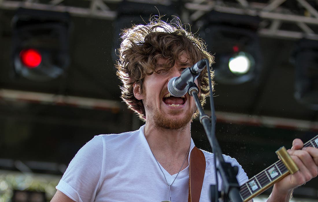 Promotional image for Black Pistol Fire tickets at Rum Runners at London Music Hall on Oct 19, 2025